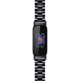 Fitbit Inspire 3 &ndash; Gliederarmband - Gold