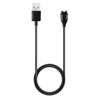 Garmin Watch Ladeger&auml;t / Ladekabel - USB-Anschluss - 1 Meter