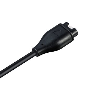 Garmin Watch Ladeger&auml;t / Ladekabel - USB-Anschluss - 1 Meter
