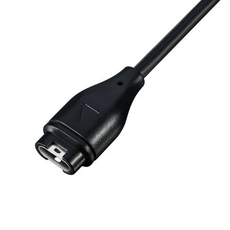 Garmin Watch Ladeger&auml;t / Ladekabel - USB-Anschluss - 1 Meter