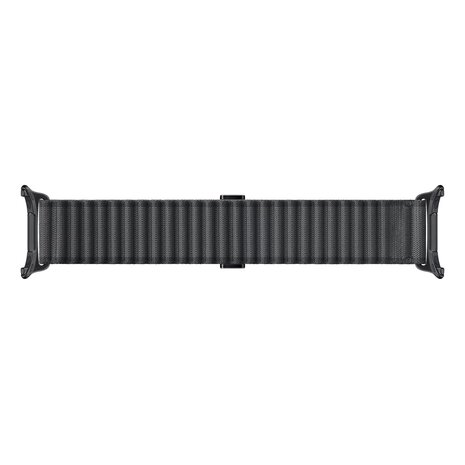 Trail Band - Schwarz - Samsung Galaxy Watch Ultra 47mm