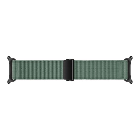 Trail Band - Grün - Samsung Galaxy Watch Ultra 47mm