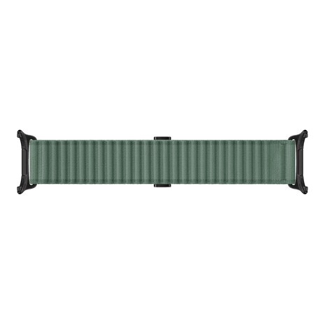 Trail Band - Grün - Samsung Galaxy Watch Ultra 47mm