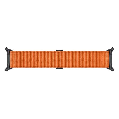 Trail Band - Orange - Samsung Galaxy Watch Ultra 47mm