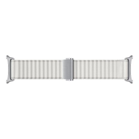 Trail Band - Weiß - Samsung Galaxy Watch Ultra 47mm