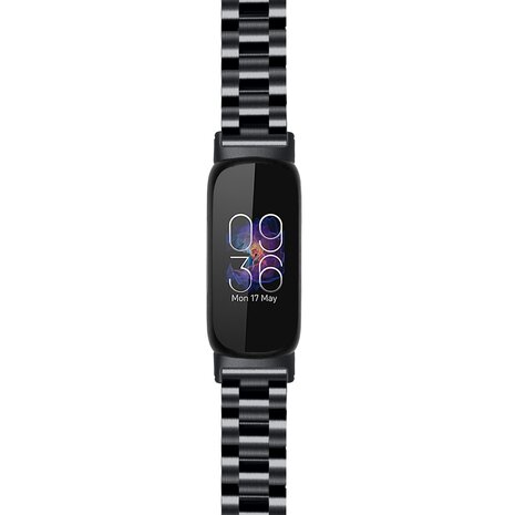 Fitbit Inspire 3 – Gliederarmband - Gold