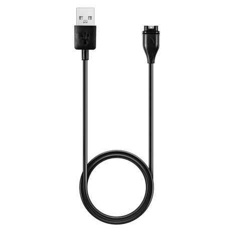 Garmin Watch Ladegerät / Ladekabel - USB-Anschluss - 1 Meter