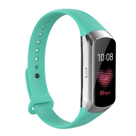 Silikonband - Mintgrün - Samsung Galaxy Fit
