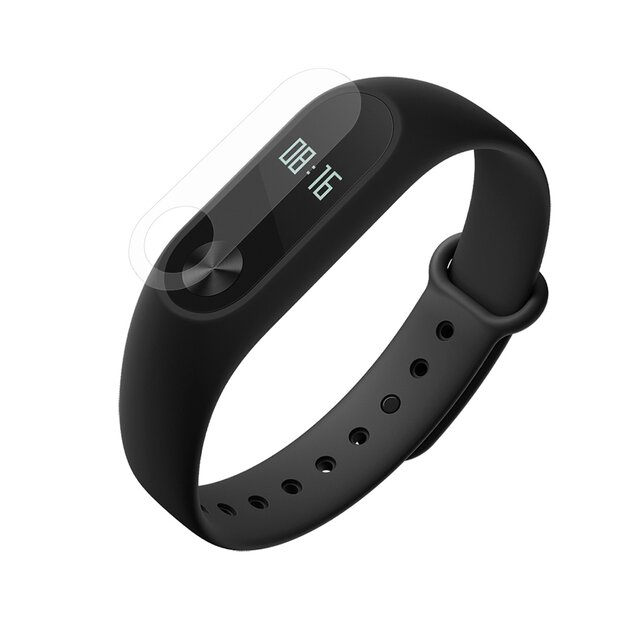 Xiaomi Mi Band 2 Displayschutzfolie (pro 3 St&uuml;ck)