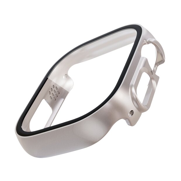 Apple Watch Ultra Geh&auml;use - Polarstern - Geeignet f&uuml;r Apple Watch 49mm