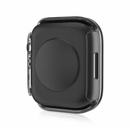 Hartschalengeh&auml;use 44mm - Transparent - Geeignet f&uuml;r Apple Watch 44mm