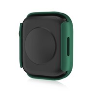 Hartschalengeh&auml;use 45mm - Gr&uuml;n - Geeignet f&uuml;r Apple Watch 45mm