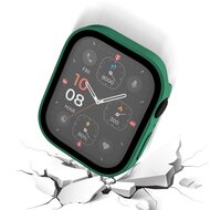 Hartschalengeh&auml;use 45mm - Gr&uuml;n - Geeignet f&uuml;r Apple Watch 45mm