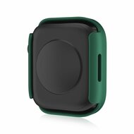 Hartschalengeh&auml;use 41mm - Gr&uuml;n - Geeignet f&uuml;r Apple Watch 41mm