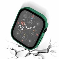 Hartschalengeh&auml;use 41mm - Gr&uuml;n - Geeignet f&uuml;r Apple Watch 41mm