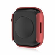 Hartschalengeh&auml;use 40mm - Rot - Geeignet f&uuml;r Apple Watch 40mm