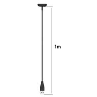 Fitbit Luxe Ladeger&auml;t - 1 Meter