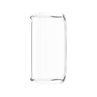 Fitbit Luxe - TPU-H&uuml;lle (vollst&auml;ndig gesch&uuml;tzt) - Transparent