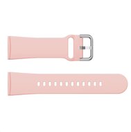 Fitbit Versa 3 &amp; 4 / Sense 1 &amp; 2 - Silikonband - Rosa
