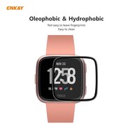 Weiche PC-Bildschirmschutzfolie - Fitbit Versa 3