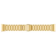 Fitbit Charge 3 &amp; 4 Metallband - Gold