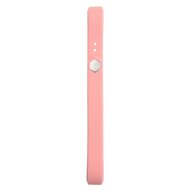 Fitbit Alta Silikonband, Gr&ouml;&szlig;e: Gro&szlig;, L&auml;nge: 22CM - Pink