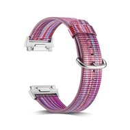 Fitbit Ionic TPU Armband - Fuschia / Lila