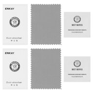 Film - Fitbit Ionic Vollbildschutzfolie - 2 St&uuml;ck