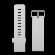 FitBit Blaze Sportarmband / Silikon nur f&uuml;r Fitbit Blaze - Wei&szlig;
