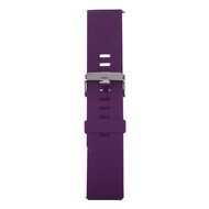 FitBit Blaze Sportarmband / Silikon nur f&uuml;r Fitbit Blaze - Lila