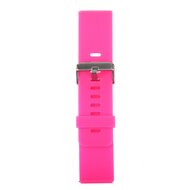 FitBit Blaze Sportuhrband / Silikon nur f&uuml;r Fitbit Blaze - Pink