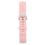 FitBit Blaze Sportuhrband / Silikon nur f&uuml;r Fitbit Blaze - Pink