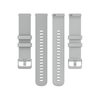 Samsung Galaxy Watch 4 - 40mm &amp; 44mm - Motiv Sportband - Grau