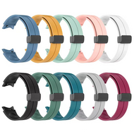 Samsung Galaxy Watch 4 - 40mm &amp; 44mm - D-Schnallen-Sportarmband - Blau