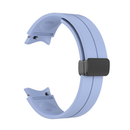 Samsung Galaxy Watch 4 - 40mm &amp; 44mm - D-Schnallen-Sportarmband - Flieder