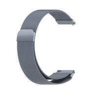 Samsung Galaxy Watch 4 Classic - 42mm / 46mm - Milanaise Armband - Space Grau