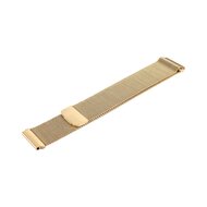 Samsung Gear S3 Milanaise Armband - gold