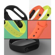 Xiaomi Mi band 2 Armband f&uuml;r CA0600B - Hellgr&uuml;n