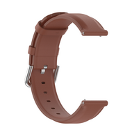 Klassisches Lederarmband - Braun - Samsung Galaxy Watch 4 - 40mm &amp; 44mm