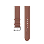 Klassisches Lederarmband - Braun - Samsung Galaxy Watch 4 - 40mm &amp; 44mm