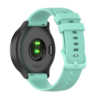 Samsung Galaxy Watch 5 Pro - 45mm - Motiv Sportband - T&uuml;rkis