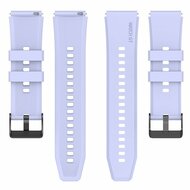 Silikonband mit Schnalle - Flieder - Samsung Galaxy Watch 5 (Pro) - 40mm / 44mm / 45mm