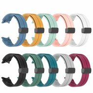 D-Schnallen-Sportarmband - Hellrosa - Samsung Galaxy Watch 5 (Pro) - 40mm / 44mm / 45mm