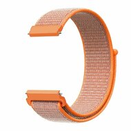 Sport Loop Armband - Orange - Samsung Galaxy Watch 5 (Pro) - 40mm / 44mm / 45mm