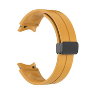 Samsung Galaxy Watch 4 - 40mm &amp; 44mm - D-Schnalle Sportarmband - Ocker