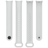 Silikonband - Grau - Xiaomi Smart Band 8 &amp; 9