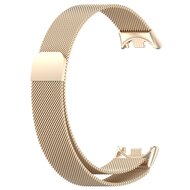 Milanaise Band - Vintage gold - Xiaomi Smart Band 8 &amp; 9
