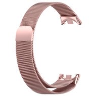 Milanaise Band - Rose gold - Xiaomi Smart Band 8 &amp; 9