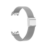 Milanaise Band - Silber - Xiaomi Smart Band 8 &amp; 9