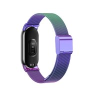 Milanaise Band - Mehrfarbig - Xiaomi Smart Band 8 &amp; 9